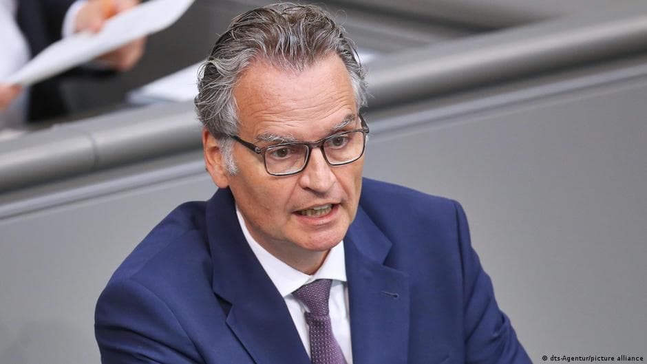 German politician: Turkey should be supported against the wave of migration.