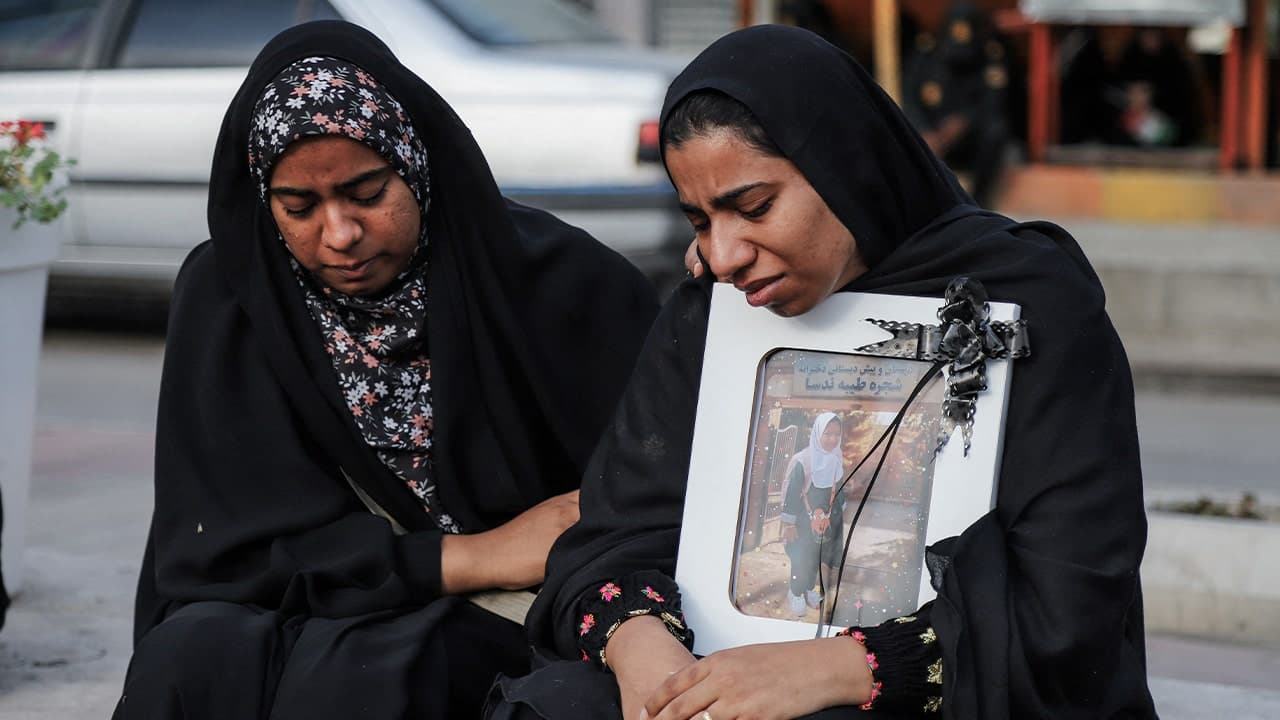 Hegseth says US military has designated officer to complete probe on Iran school strike