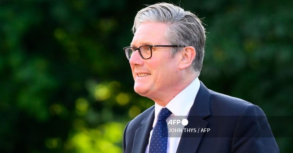Starmer appoints Peter Mandelson as U.S. ambassador despite warnings over Epstein ties