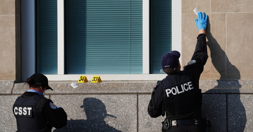 Image from New York Times