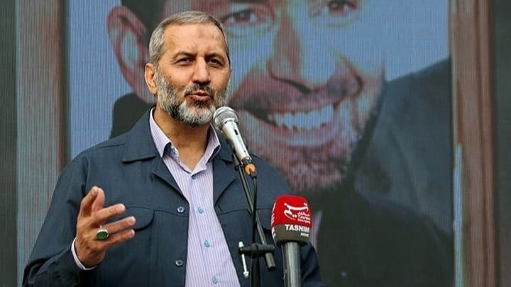 IRGC Aerospace Force Commander Majid Mousavi says Iranian missiles double accuracy against US, Israeli targets.