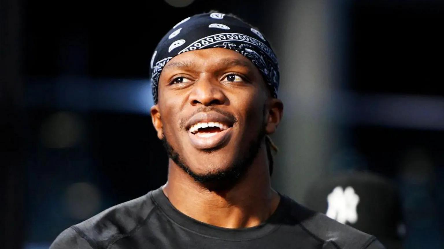 KSI Announces Departure From Sidemen After 13 Years, Says Final Video Is 31 May