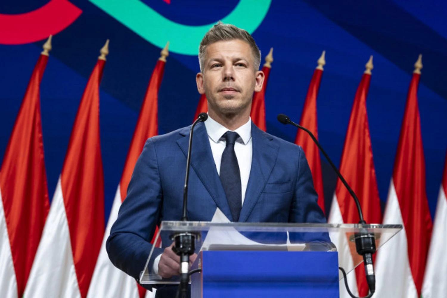 Péter Magyar Faces Energy Crisis Inheriting Heavy Russian Dependence From Orban