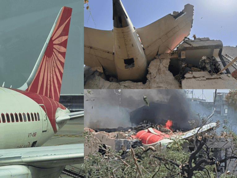 AAIB Expected Final Report On Air India Flight AI-171 Crash After Ahmedabad Takeoff