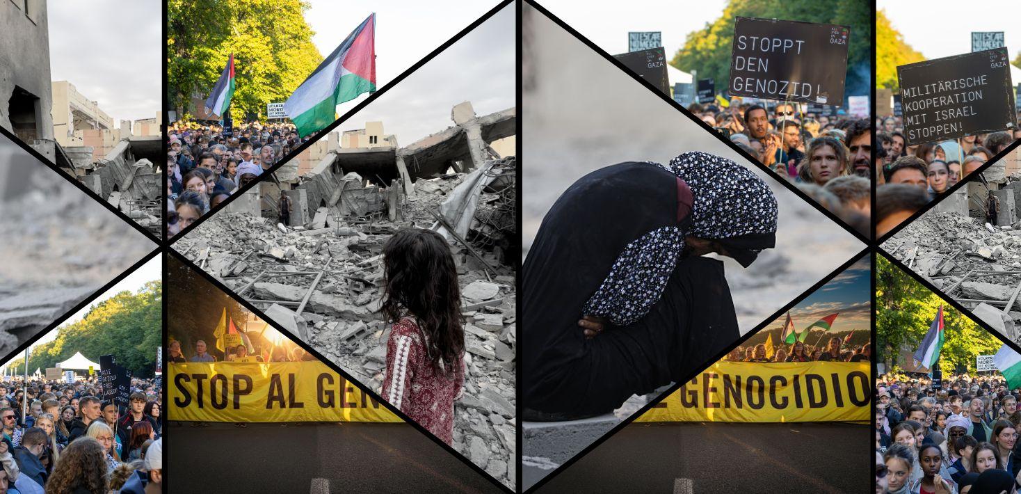 Image from Amnesty International