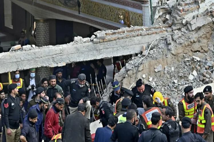 Image from Awaz The Voice