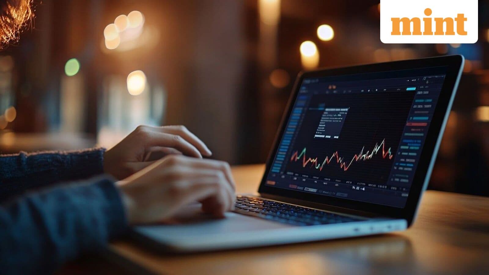 Nifty IT Outperforms Nifty 50 Since US–Iran War; Tests Contrarian Buy Thesis