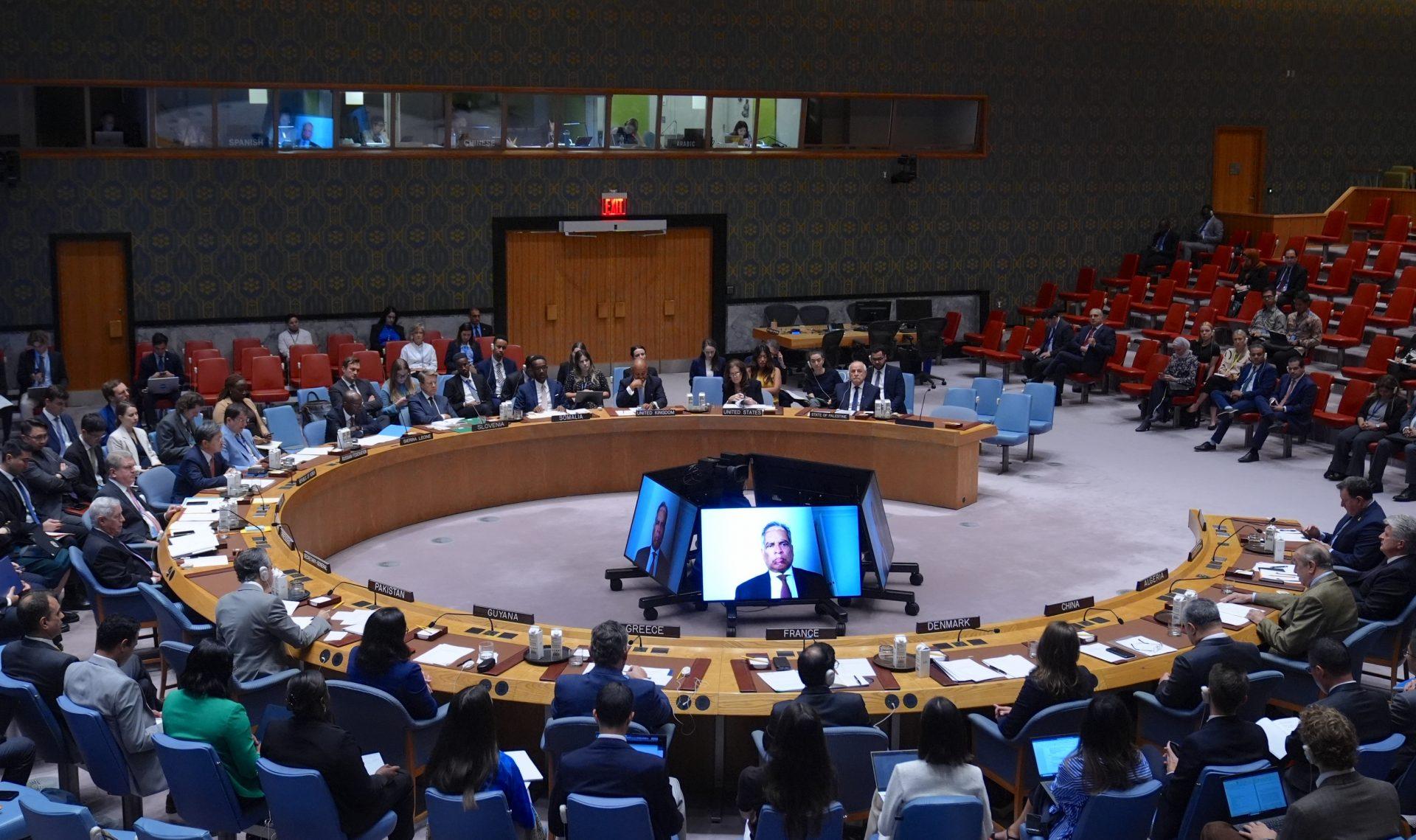 Image from Muslim Network TV