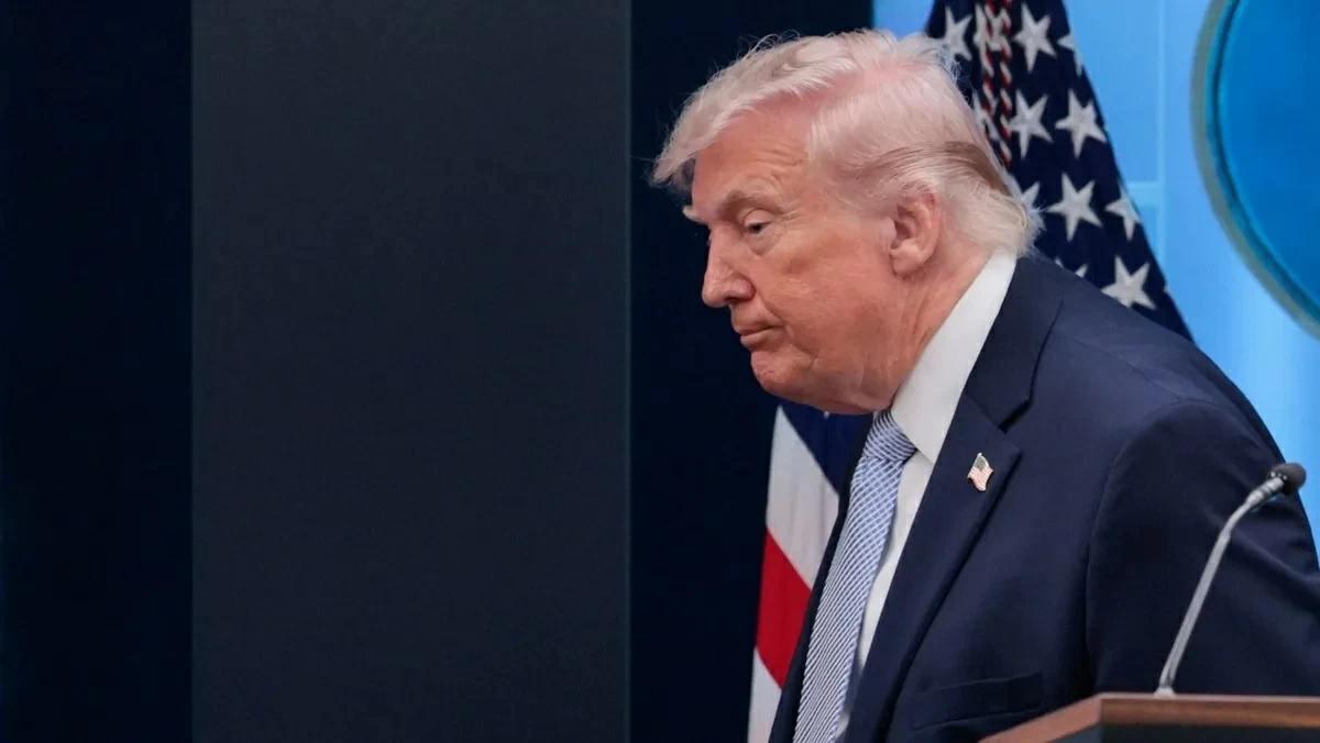 VP JD Vance Warns Iran Against Deception Ahead of Pakistan Peace Talks