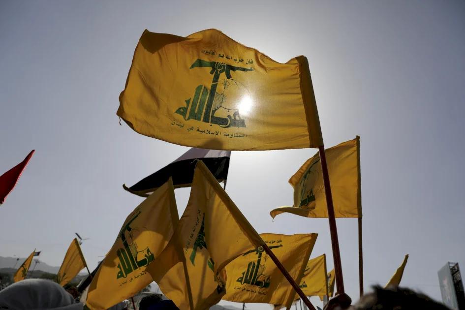 Hezbollah Denies Syrian Interior Ministry's Accusations of Damascus Assassination Plot