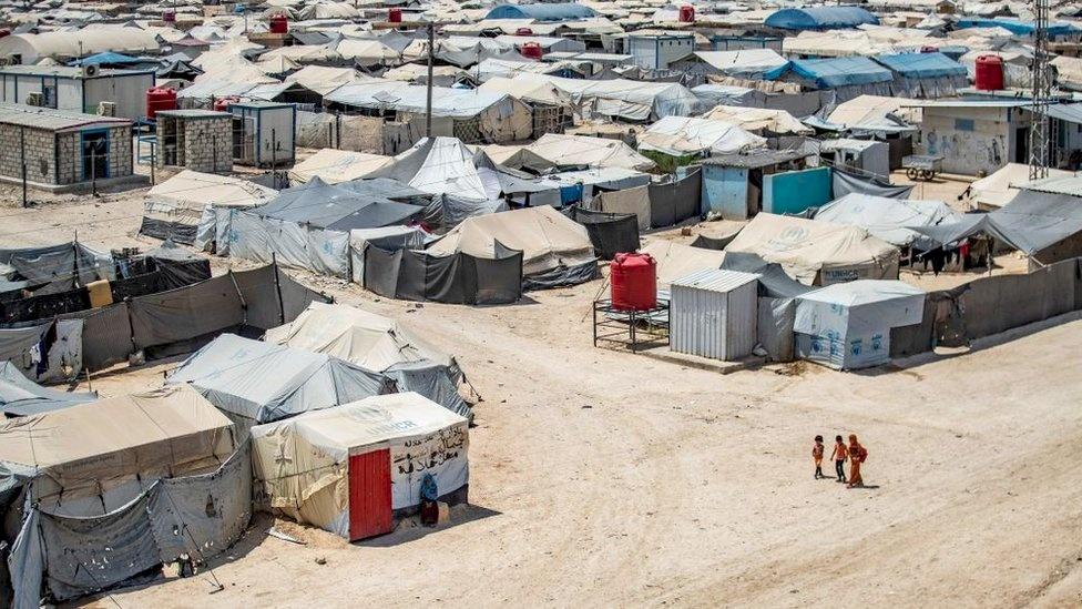 Second Group of Australian Women and Children Linked to Islamic State Return From Syria