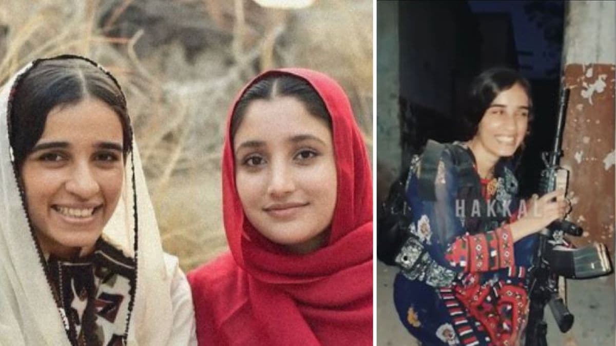 Pakistani Forces Kill 145 Baloch Liberation Army Fighters After Coordinated Balochistan Attacks