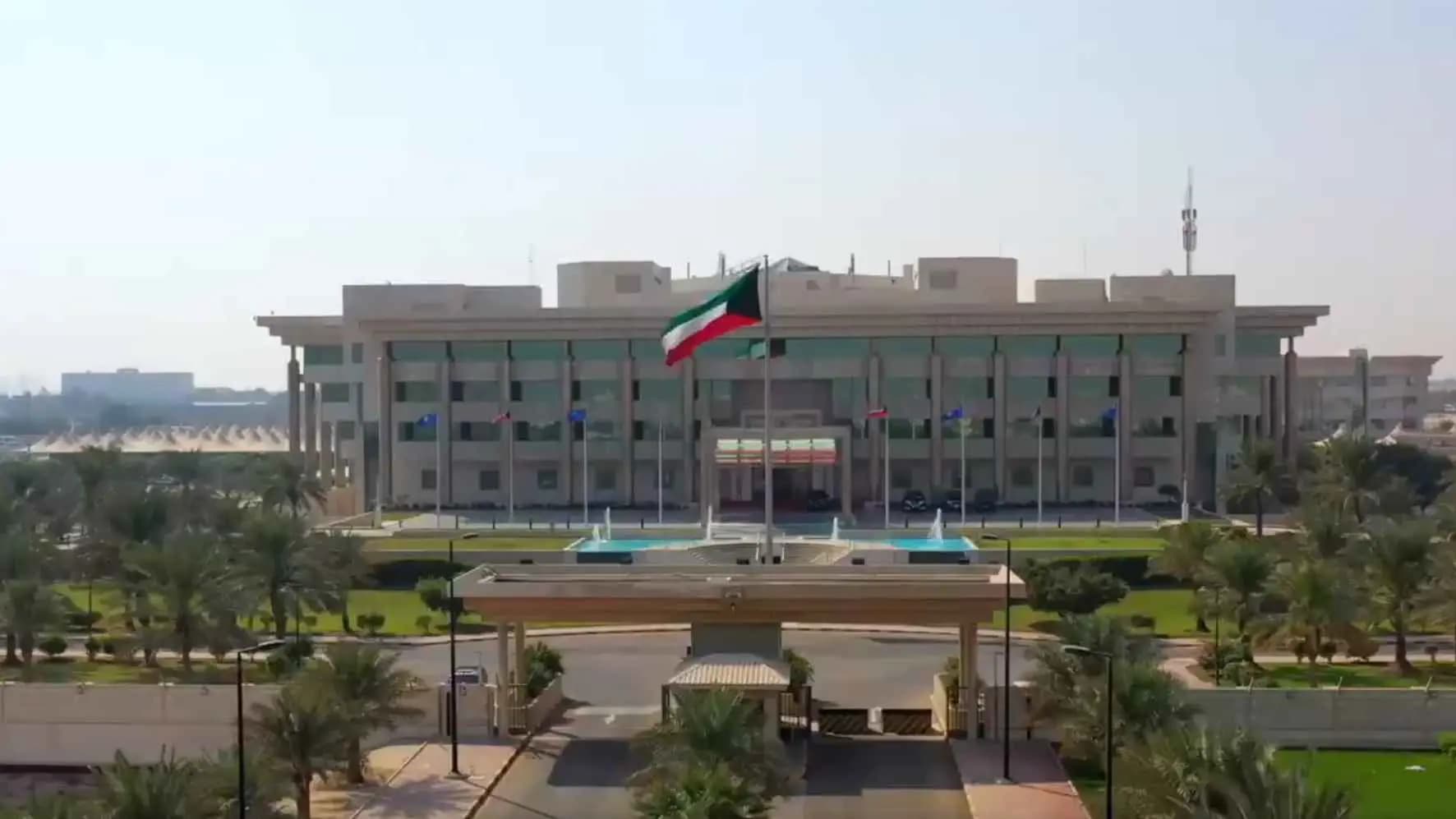 Kuwait State Security Service foils Hezbollah-linked terror plot targeting key facilities, 10 arrested