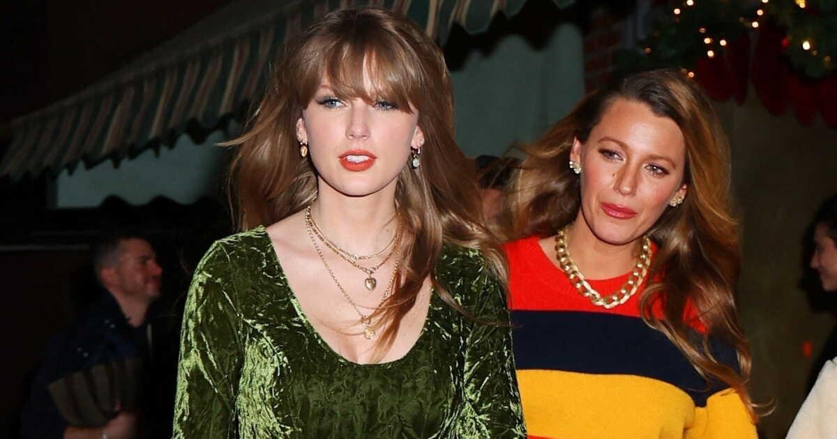 Judge Tosses Most of Blake Lively's Claims Against Justin Baldoni