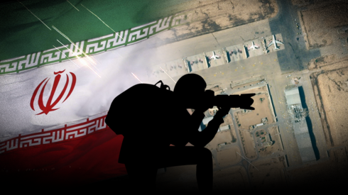 Raz Cohen, Iron Dome Reservist, Arrested for Espionage for Iran