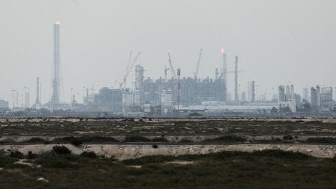 Iran lashes out with attacks on Israel and Gulf neighbors as Israel hits Beirut