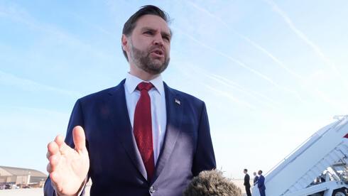 JD Vance Warns Iran Not To Play U.S. Ahead Of Islamabad War Negotiations